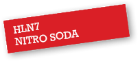 Nitro Soda
